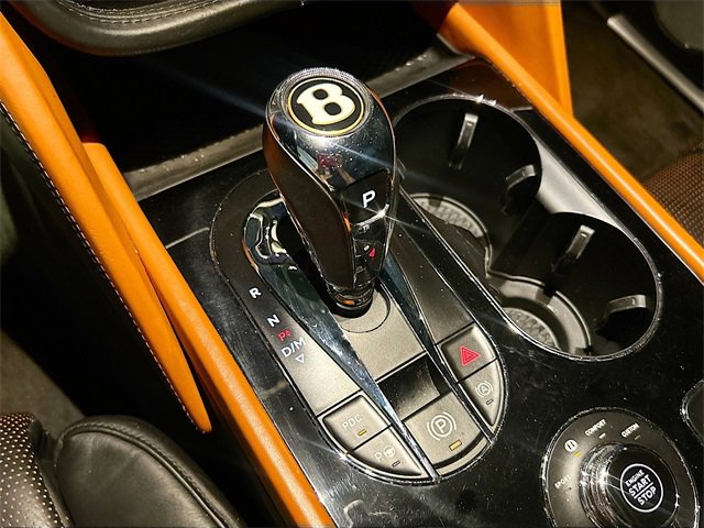 2020 Bentley Bentayga V8 photo 22