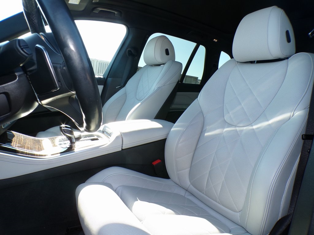 2023 Bmw X5 xDrive40i photo 5