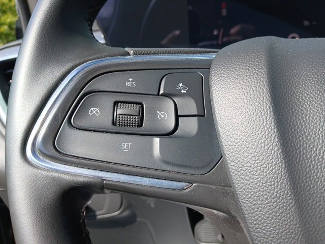 2024 Buick Encore GX Sport Touring photo 12