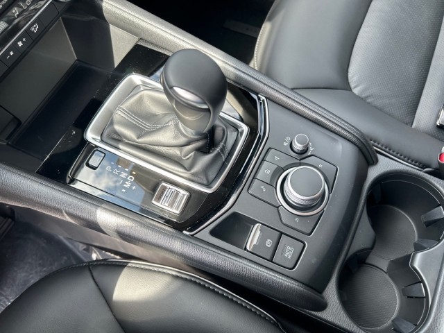 2025 Mazda CX-5 2.5 Select photo 14