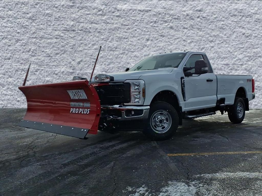 2026 FORD F-250 - Image 25