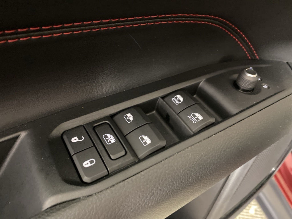 2022 Jeep Compass Trailhawk photo 14