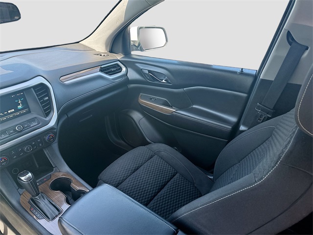 2017 Gmc Acadia SL photo 20