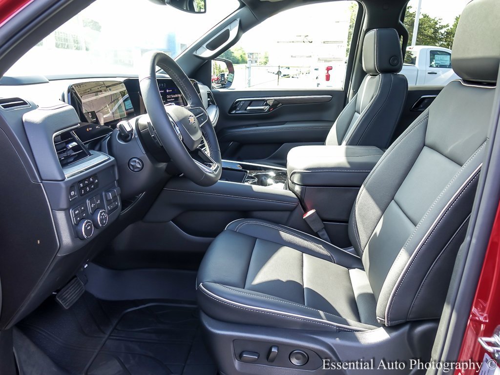 2026 CHEVROLET TAHOE - Image 9