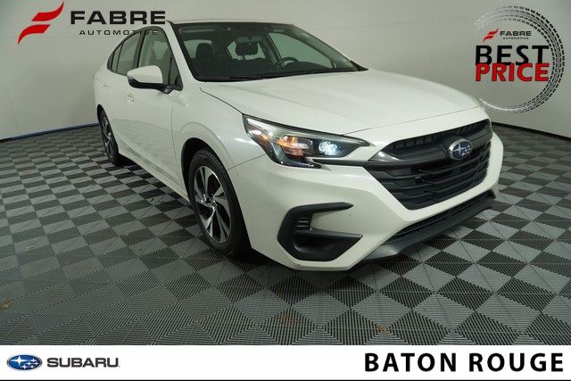 2023 Subaru Legacy Premium's photo