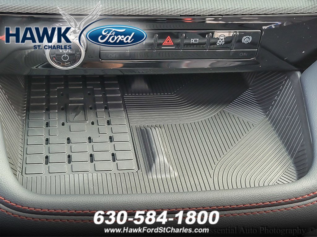 2025 FORD EXPLORER - Image 16