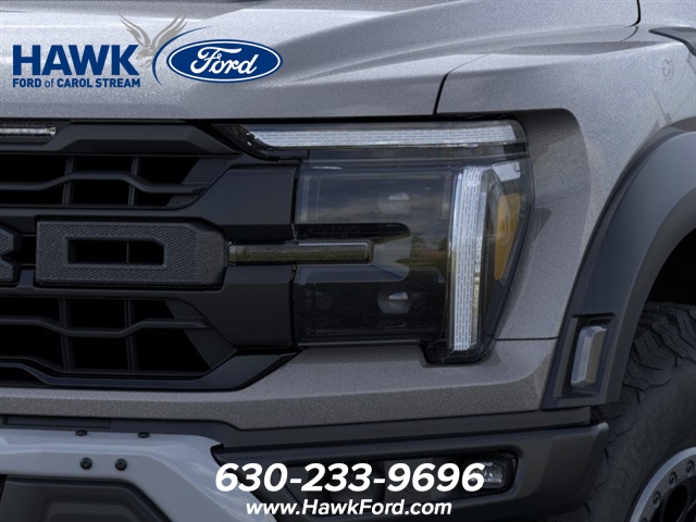 2025 FORD F-150 - Image 18