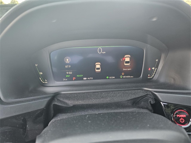 2023 Honda Accord Hybrid Touring photo 28