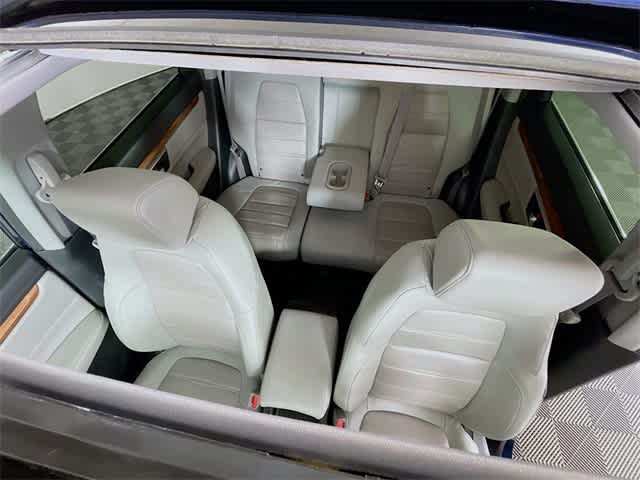 2020 Honda CR-V EX-L photo 10