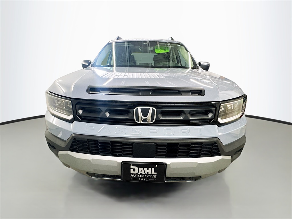 2026 Honda Passport photo 6