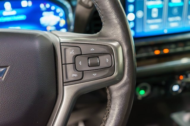 2022 Chevrolet Silverado 1500 LT photo 19