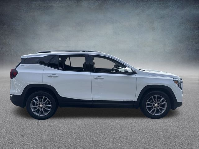 2023 Gmc Terrain SLT photo 3