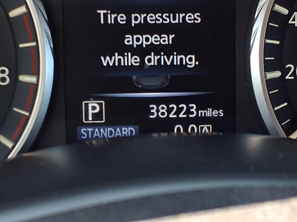 2022 Infiniti Q50 LUXE photo 24