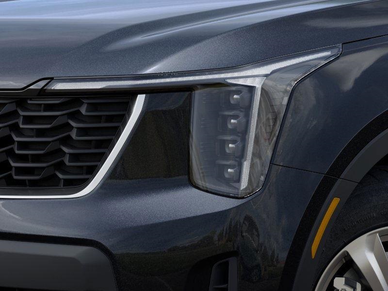 2026 Kia Sorento LX photo 9