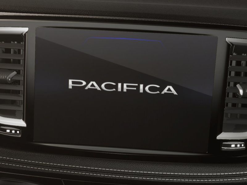 2026 Chrysler Pacifica photo 20