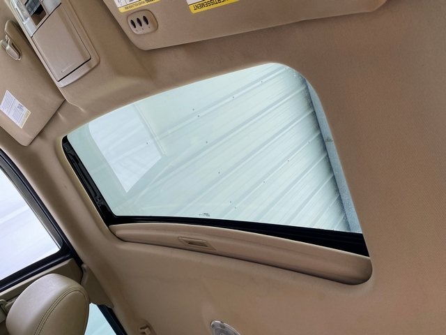 2010 Ford F-150 Lariat photo 14