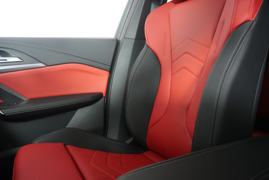 2025 Bmw X1 XDrive28i photo 20