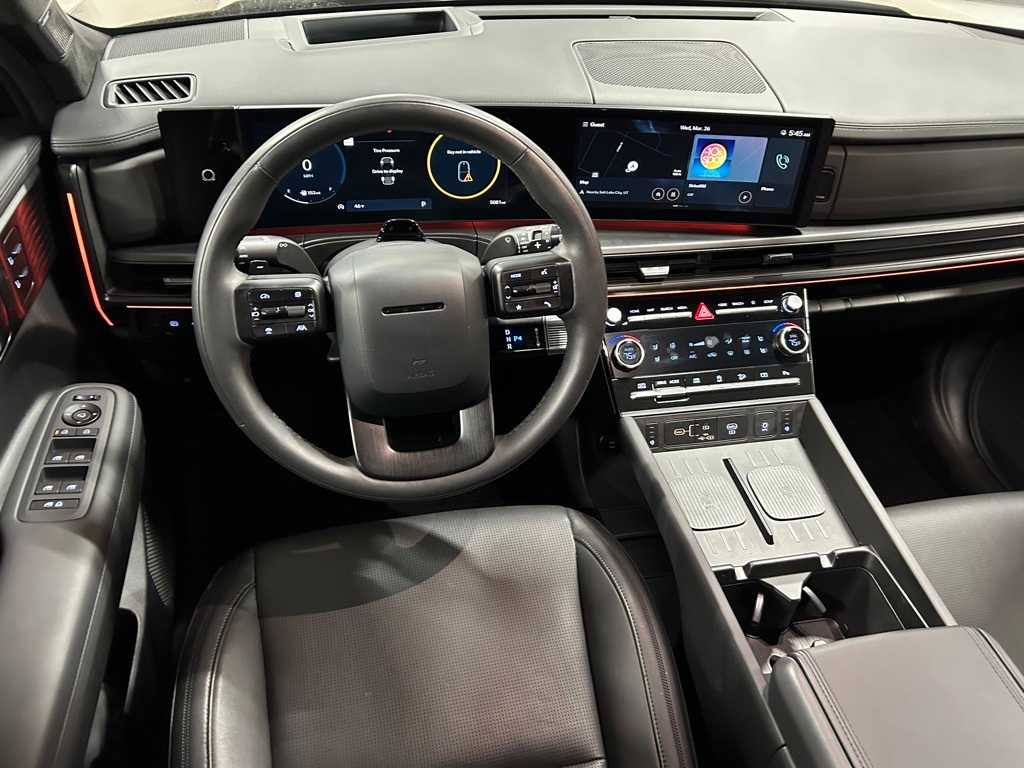 2024 Hyundai Santa Fe Calligraphy photo 21