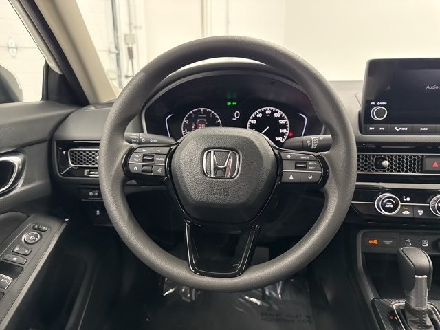 2026 Honda Civic LX photo 16