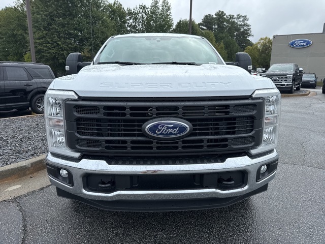 2026 Ford F-250 XL photo 4