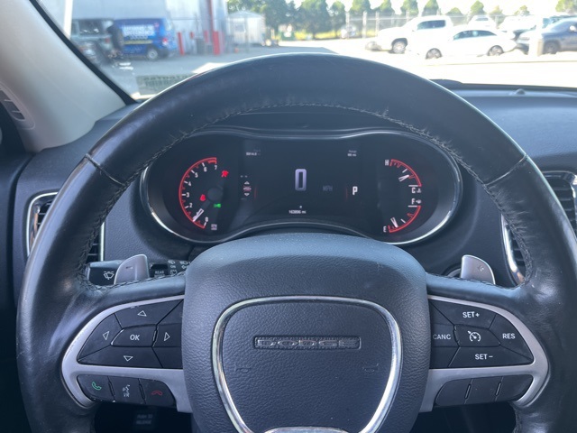 2015 Dodge Durango SXT photo 11