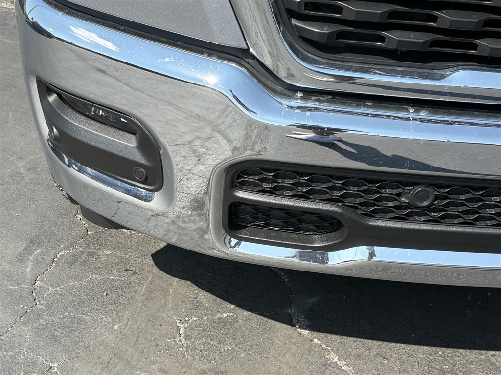 2025 Ram 1500 Big Horn photo 9