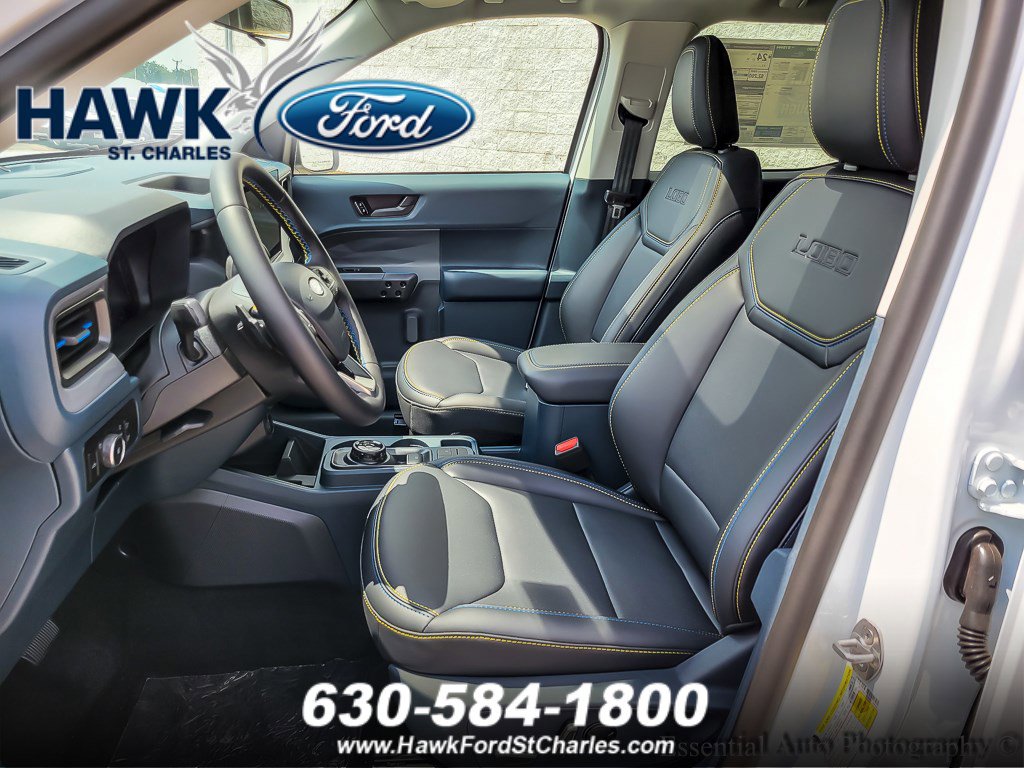 2025 FORD MAVERICK - Image 7