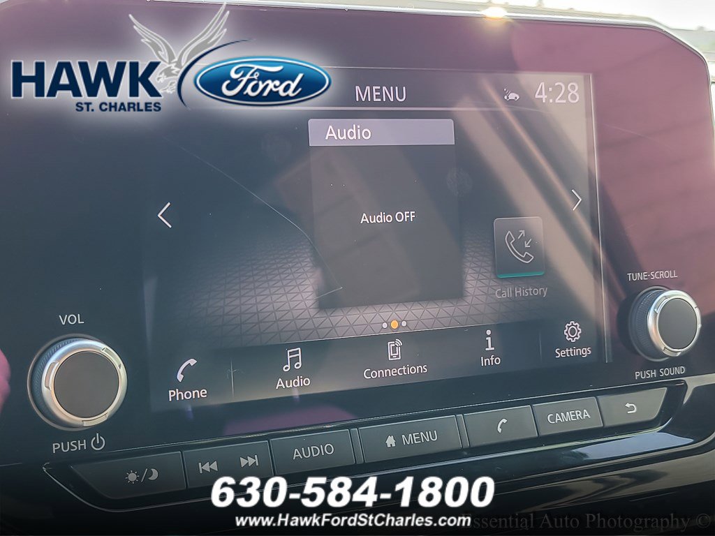 2023 NISSAN PATHFINDER - Image 13