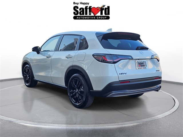 2026 Honda HR-V Sport photo 2