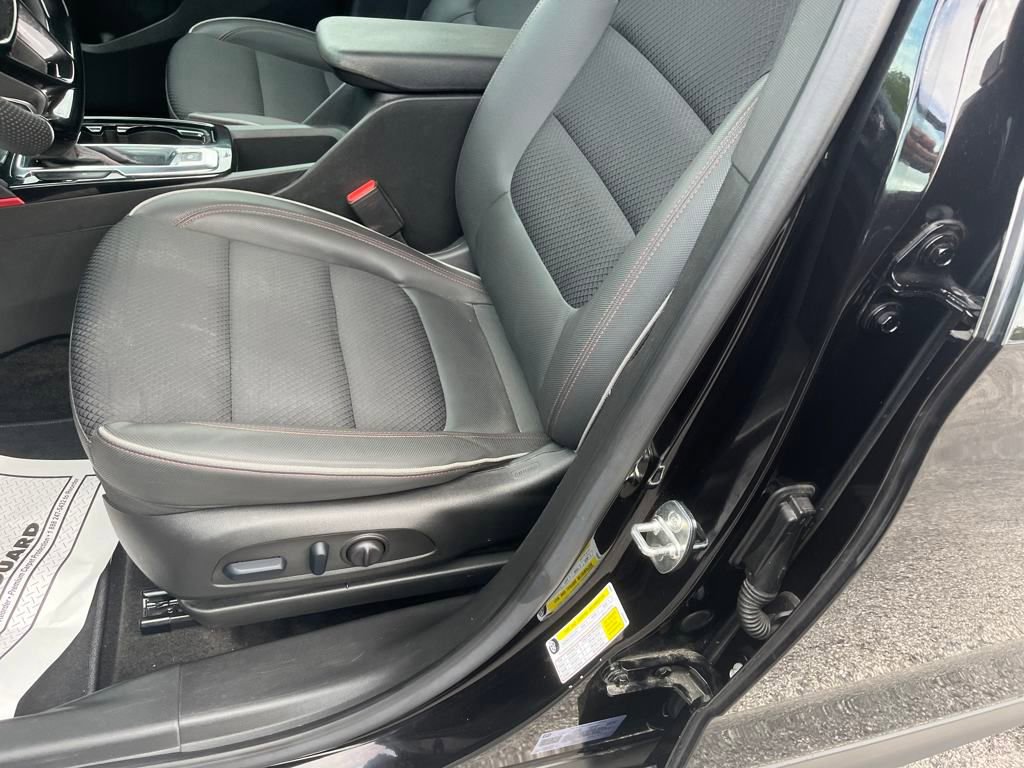 2023 Chevrolet Trailblazer RS photo 20