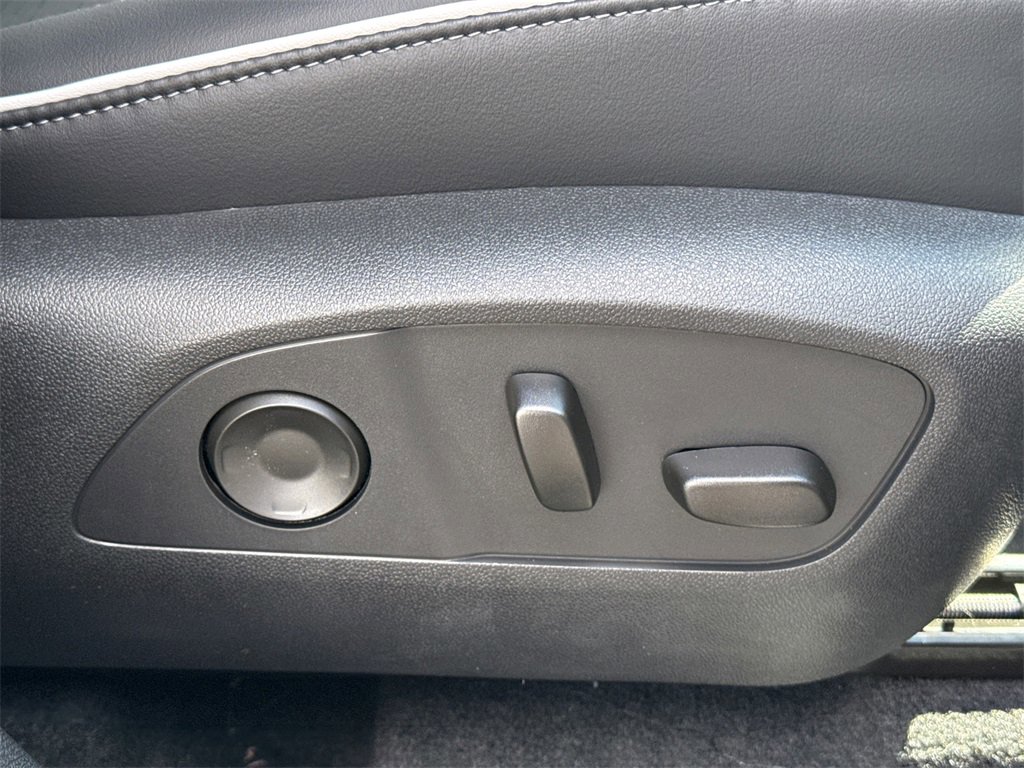 2026 BUICK ENCLAVE - Image 40