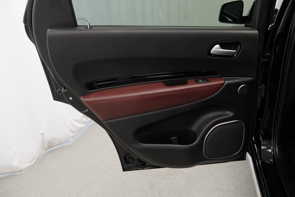 2024 Dodge Durango Citadel photo 33