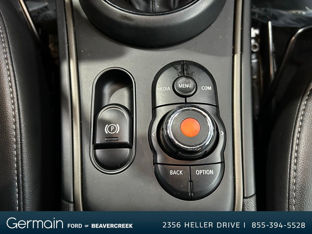 2022 Mini Countryman photo 17