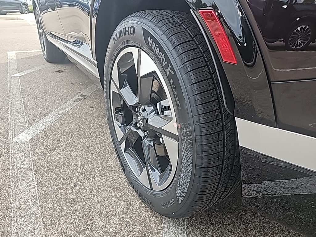 2026 Hyundai Palisade Limited photo 50
