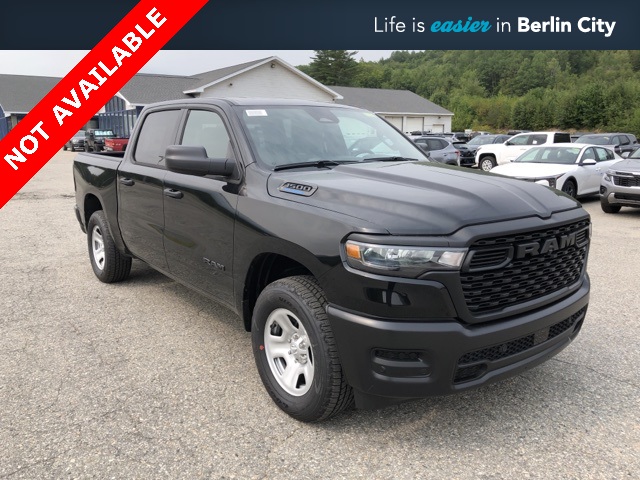 2025 RAM Ram 1500 Pickup Tradesman's photo