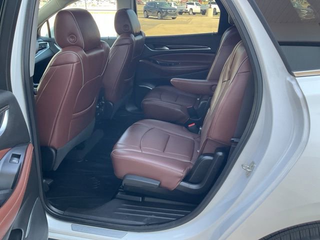 2021 Buick Enclave Avenir photo 21