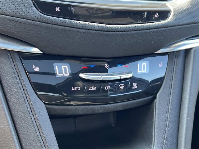 2023 Cadillac XT5 Premium Luxury photo 21