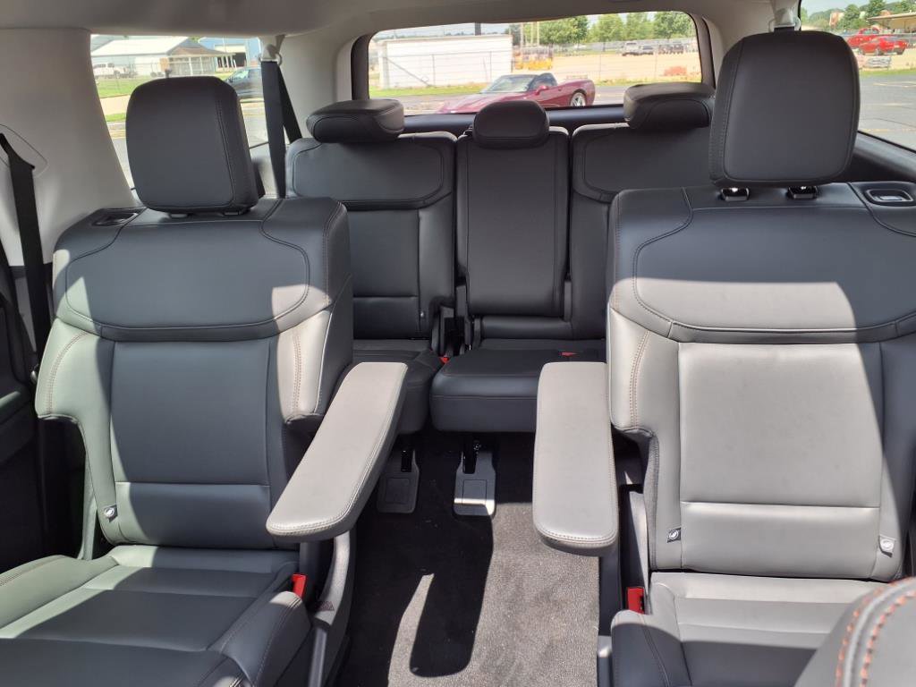 2025 Ford Expedition MAX EL photo 19