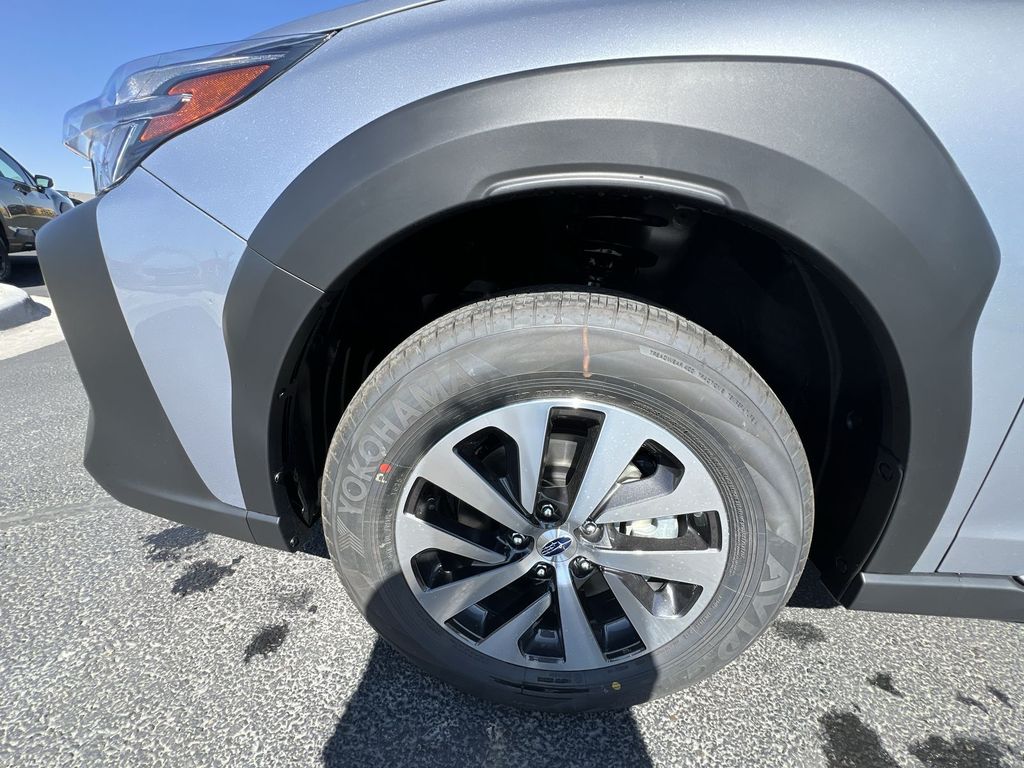 2025 Subaru Outback Premium photo 29