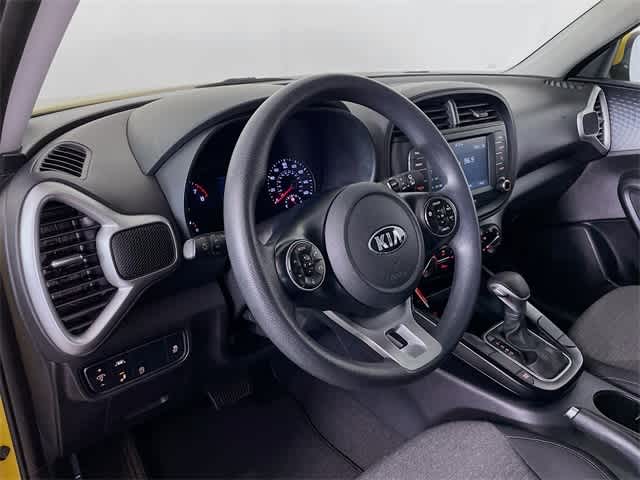 2020 Kia Soul S photo 9