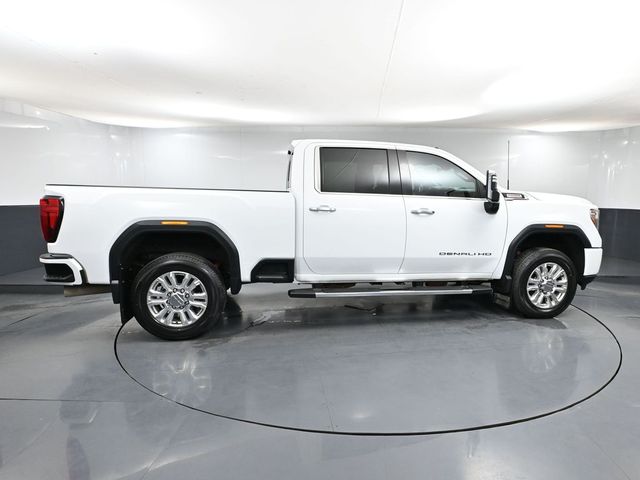 2021 Gmc Sierra Denali Ultimate photo 3