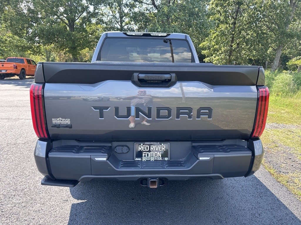 2023 Toyota Tundra SR5 photo 24