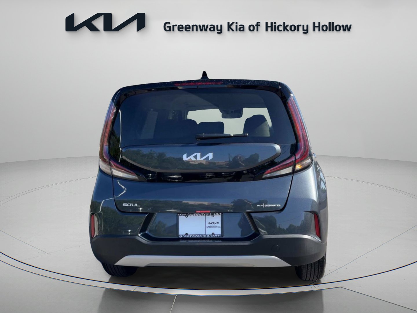 2025 Kia Soul LX photo 5