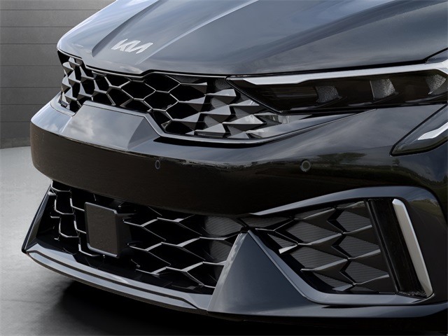 2025 Kia K5 GT-Line photo 23