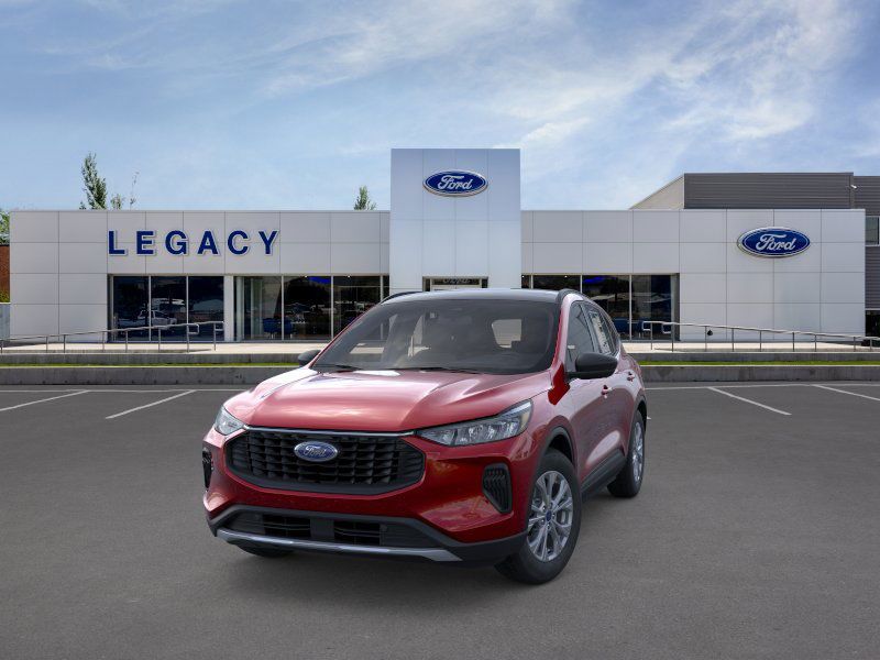 2025 Ford Escape Active photo 2