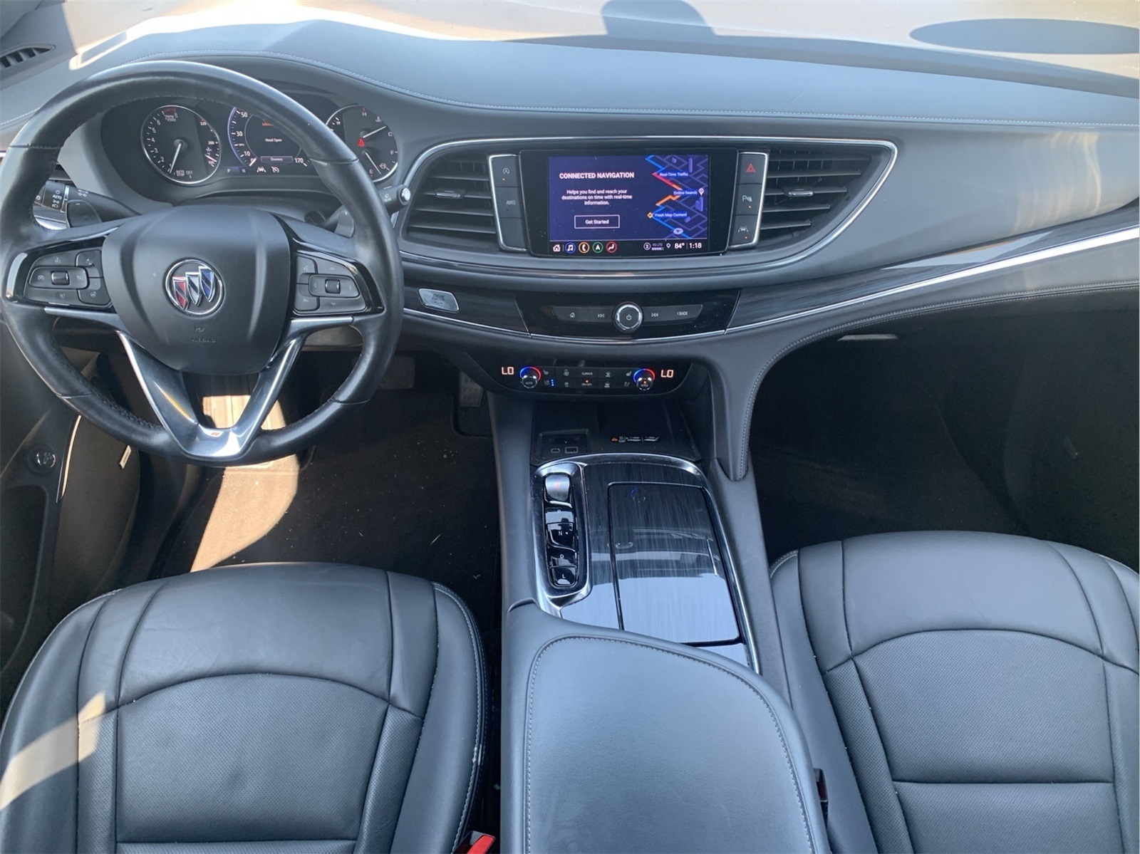 2024 Buick Enclave Premium photo 23