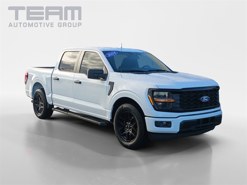 2024 Ford F-150 STX's photo