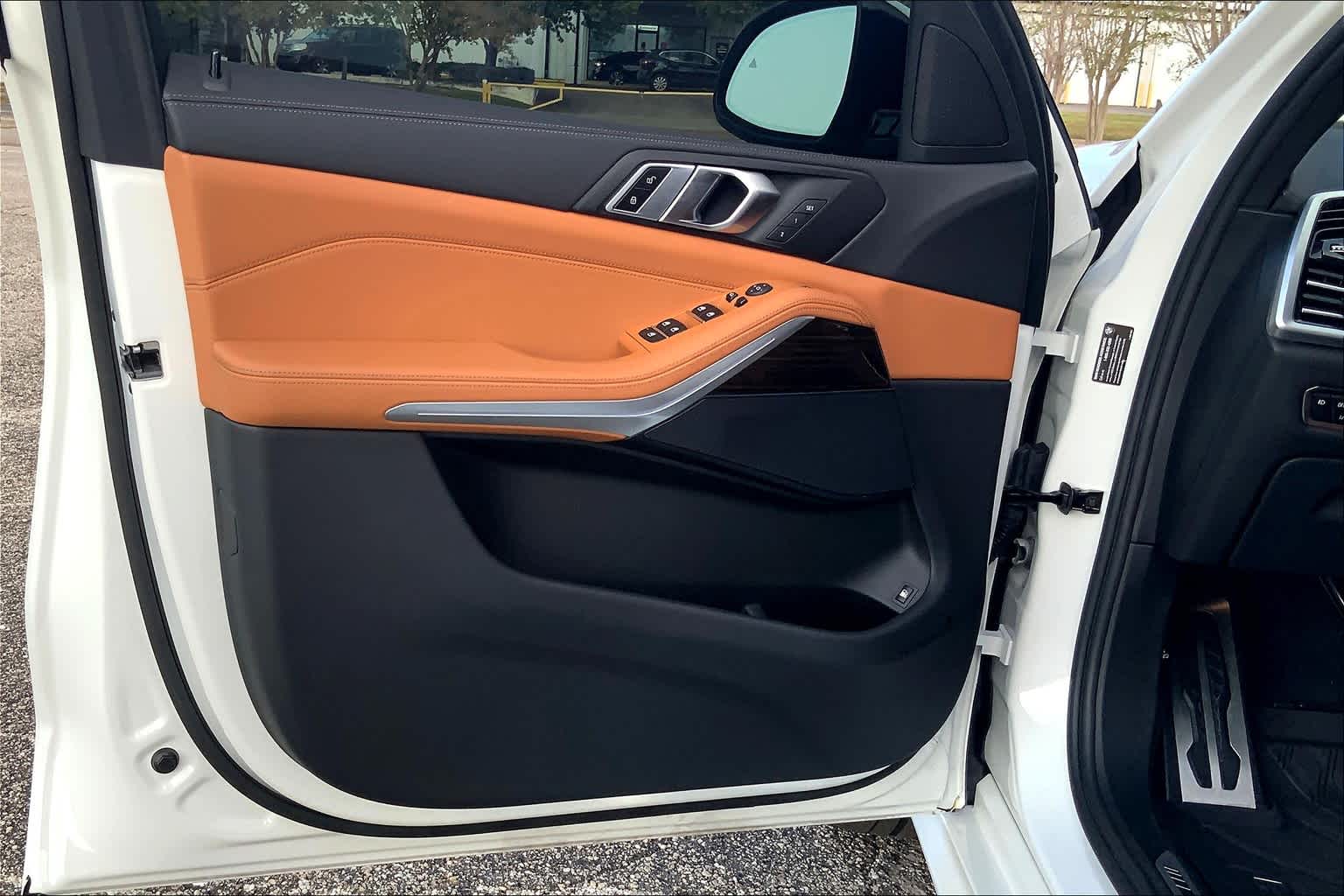 2021 Bmw X5 xDrive45e photo 22