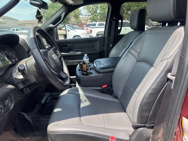 2024 Ram 3500 Tradesman photo 11