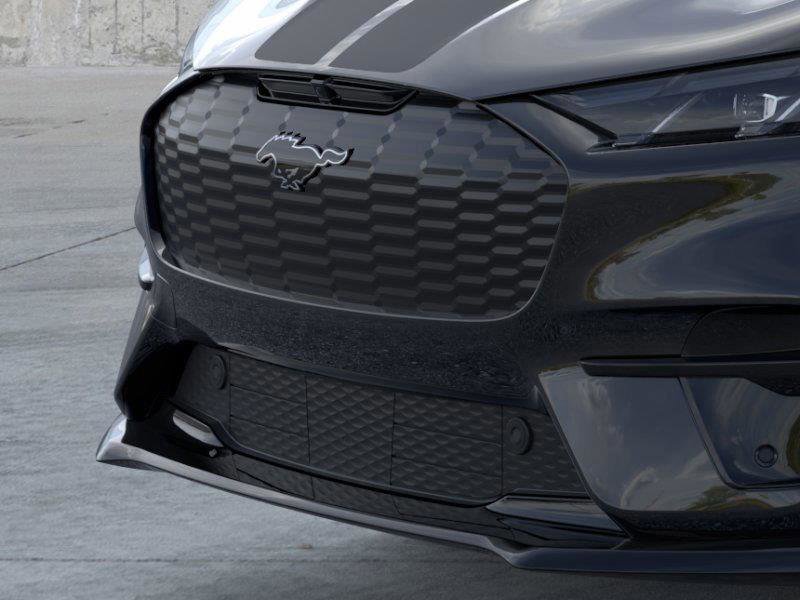 2025 FORD MUSTANG MACH-E - Image 20